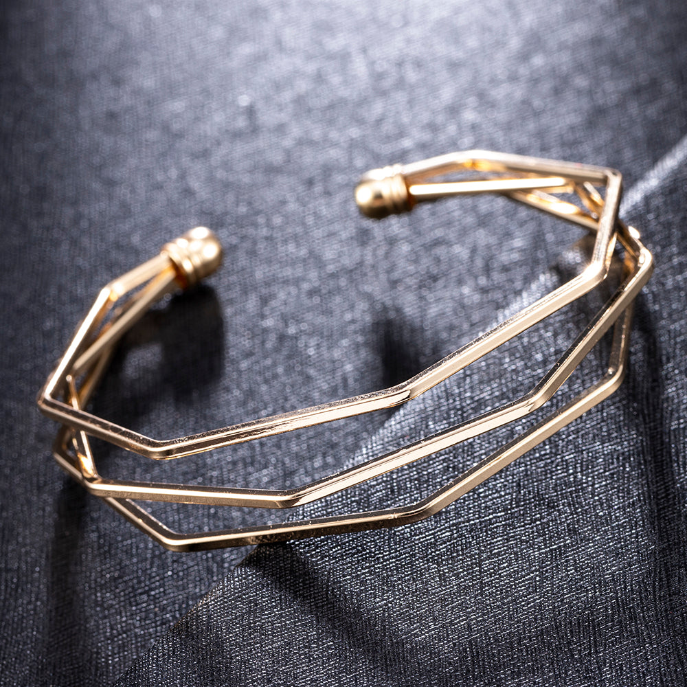 Twist Bracelet