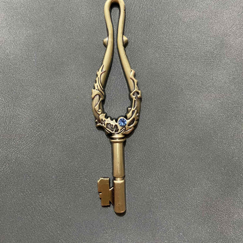 Key Necklace