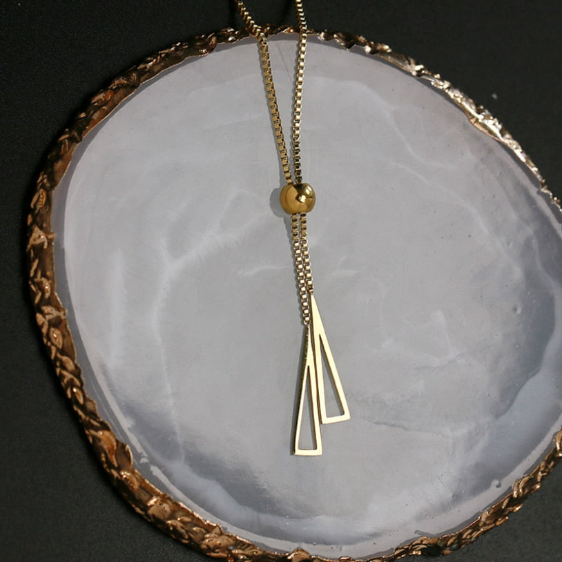 Upscale Necklace