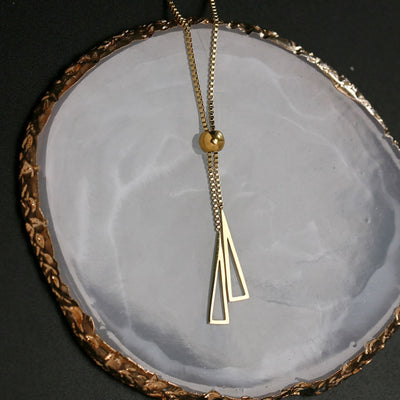 Upscale Necklace
