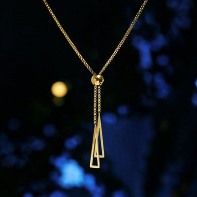 Upscale Necklace