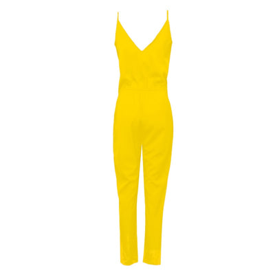 Jamun Jumpsuit
