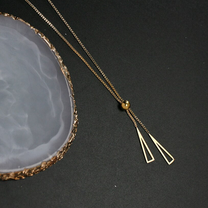 Upscale Necklace