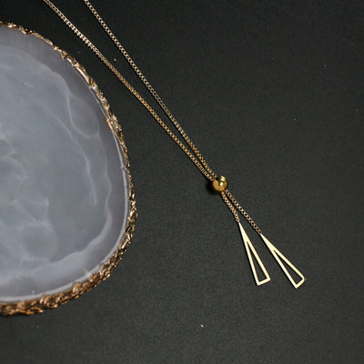 Upscale Necklace