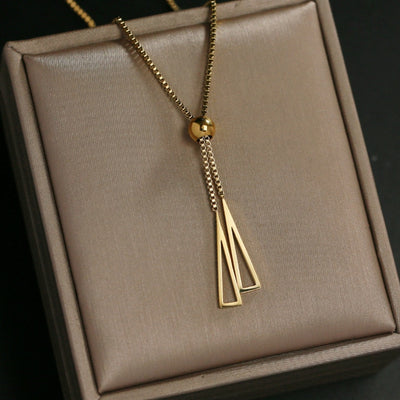 Upscale Necklace