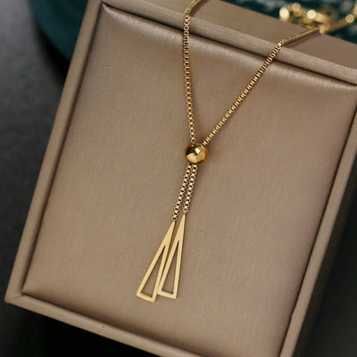 Upscale Necklace