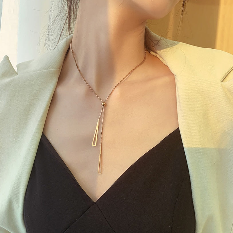Upscale Necklace