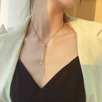 Upscale Necklace