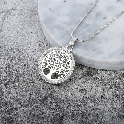 Tree of Life Necklace