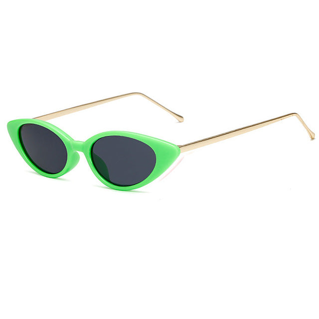 Sleek Sunglasses