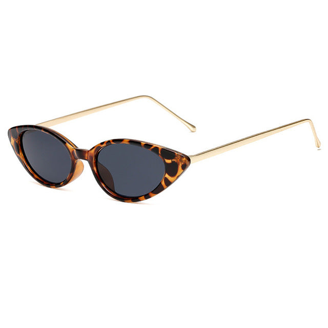Sleek Sunglasses