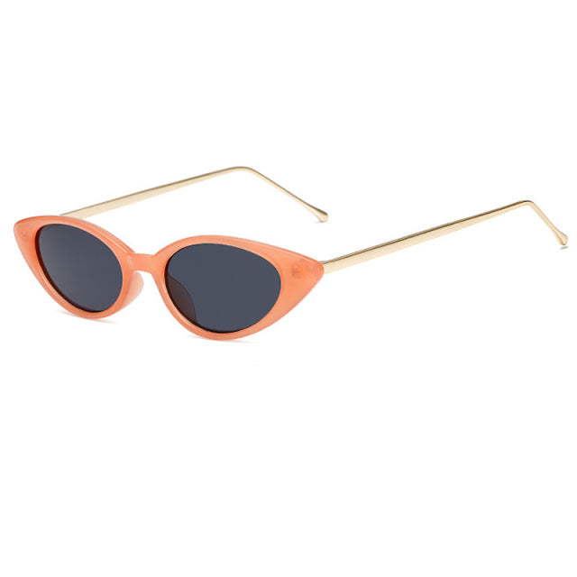 Sleek Sunglasses