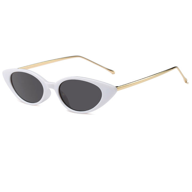 Sleek Sunglasses