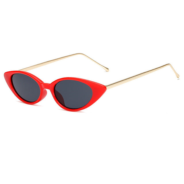 Sleek Sunglasses