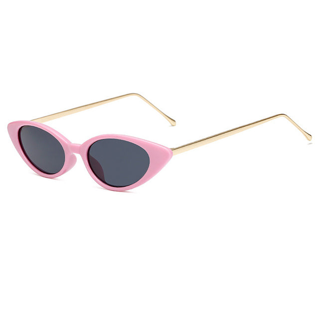 Sleek Sunglasses