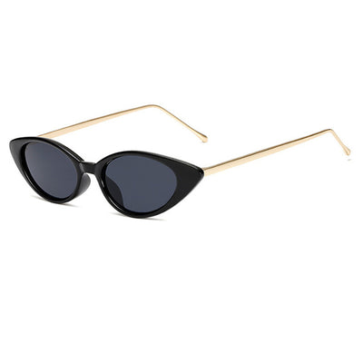 Sleek Sunglasses