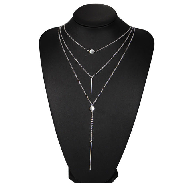Mohana Necklace