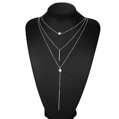 Mohana Necklace