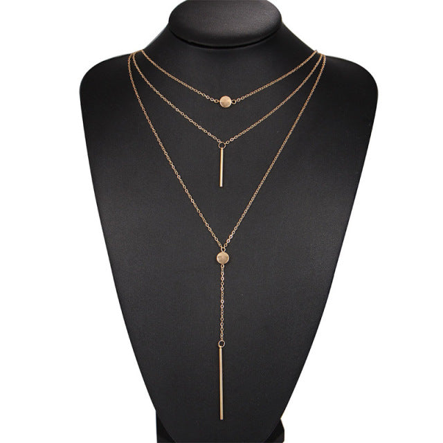 Mohana Necklace