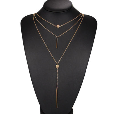 Mohana Necklace