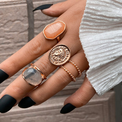Bagues Ring
