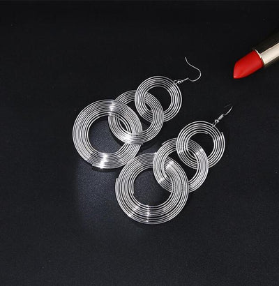 Dangle Earrings