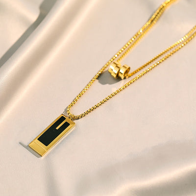 Staoya Necklace