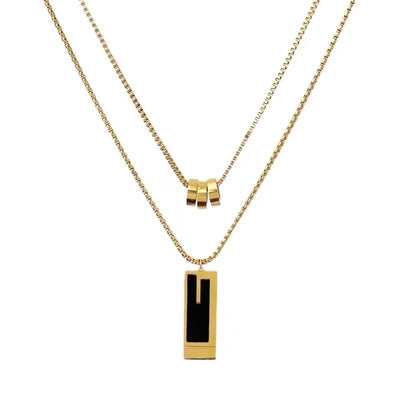 Staoya Necklace
