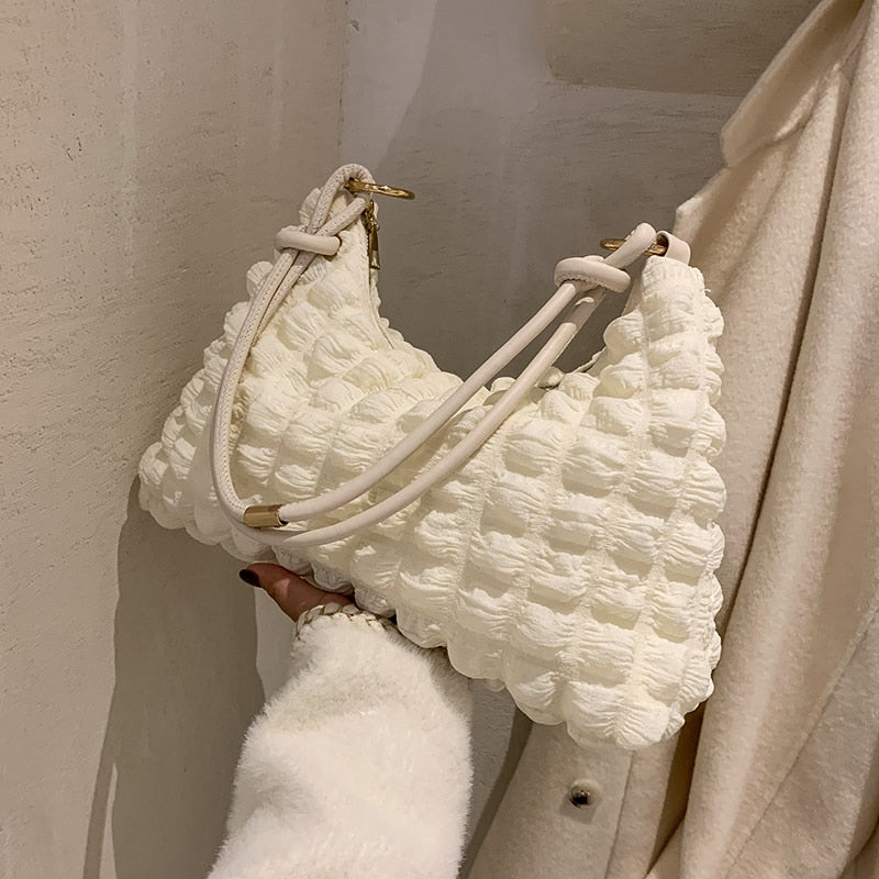 Wrinkles Bag