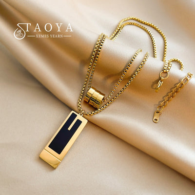 Staoya Necklace