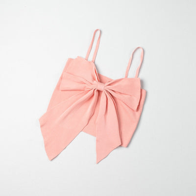 Solid Bow Top