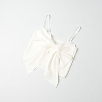 Solid Bow Top
