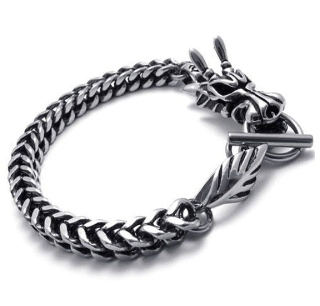 Dragon Bracelet