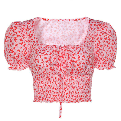 AMETHYSTY TOP