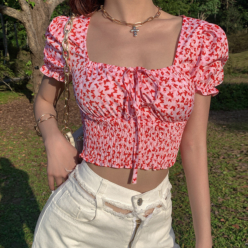 AMETHYSTY TOP