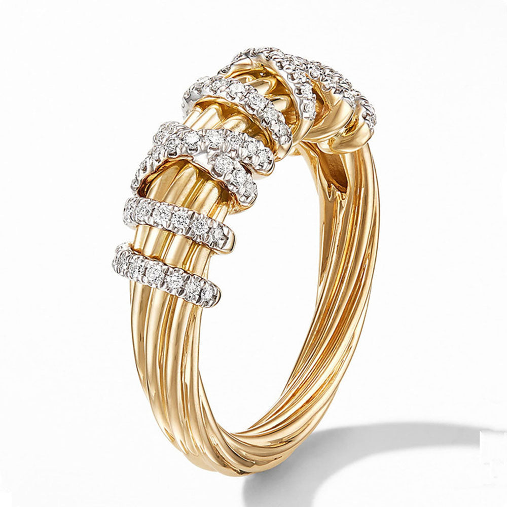 Yobest Ring