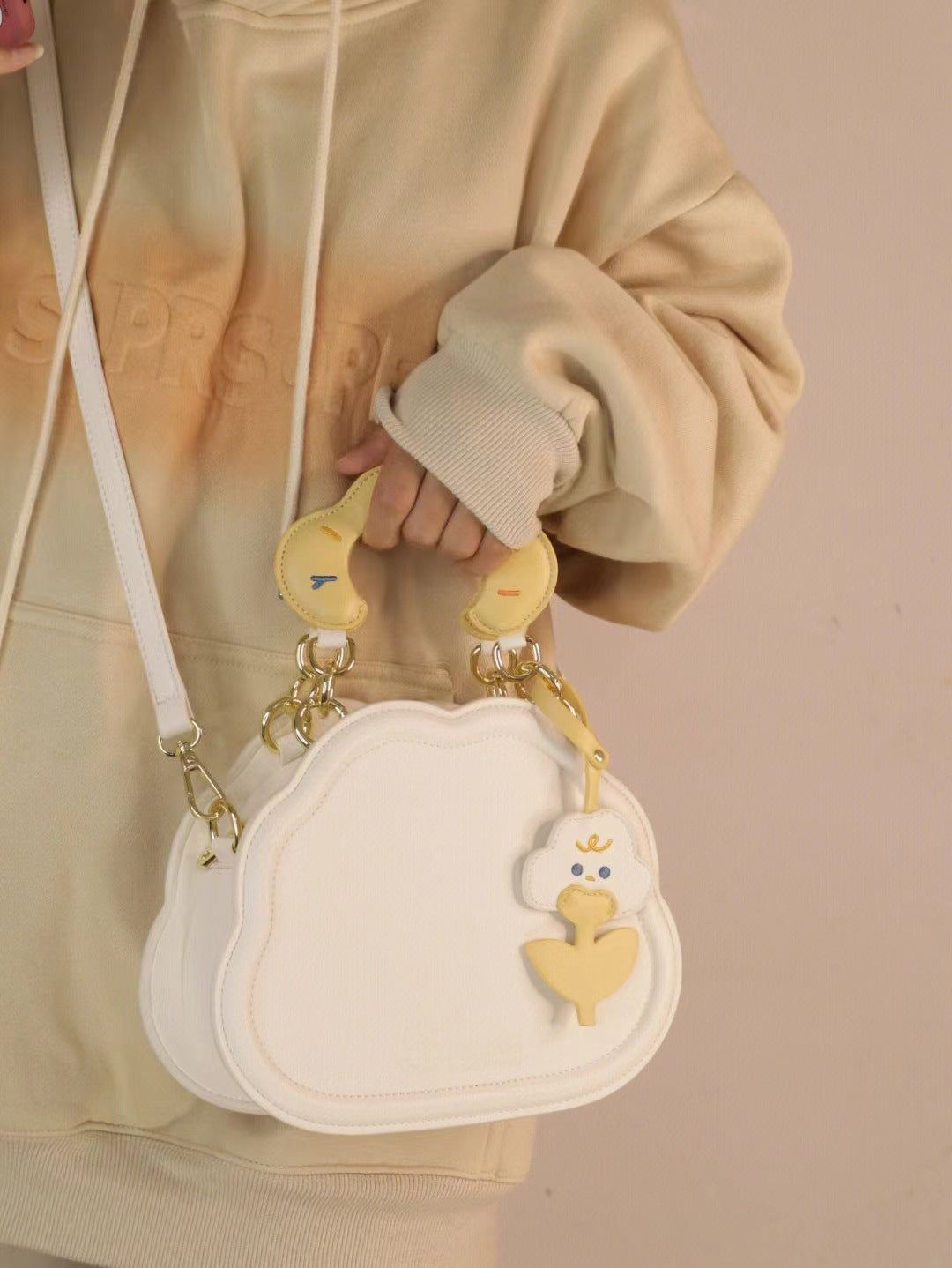 Cute Pie Handbag