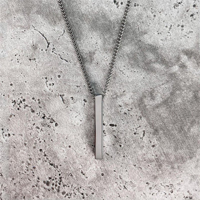 Tune Necklace